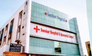 Sanskar Hospital & Research Center